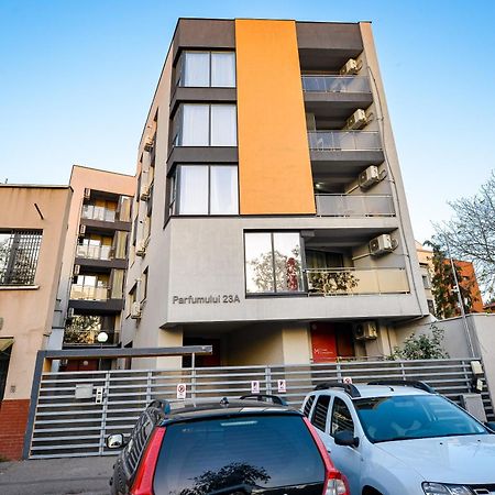Ben Yehuda - Shabbat Friendly Apartments Бухарест Экстерьер фото