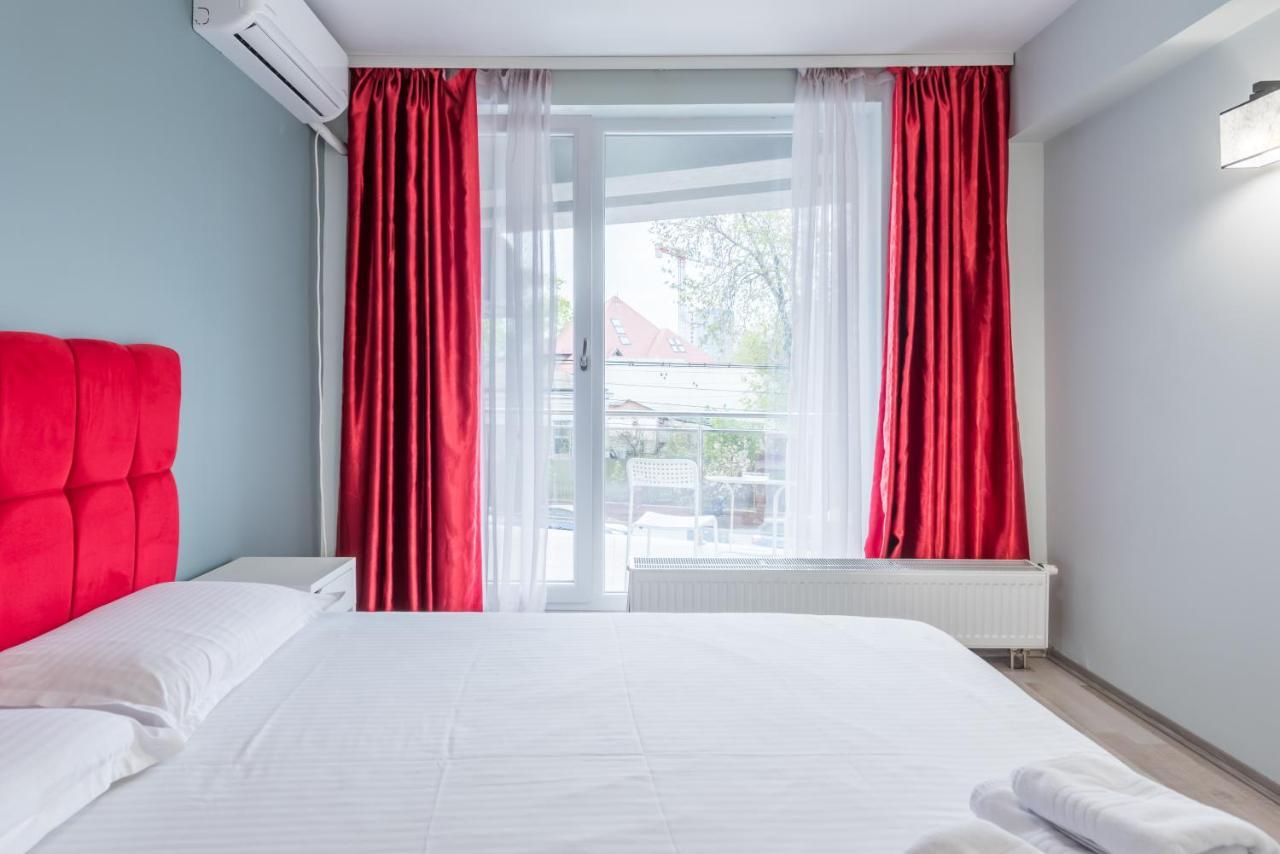 Ben Yehuda - Shabbat Friendly Apartments Бухарест Экстерьер фото