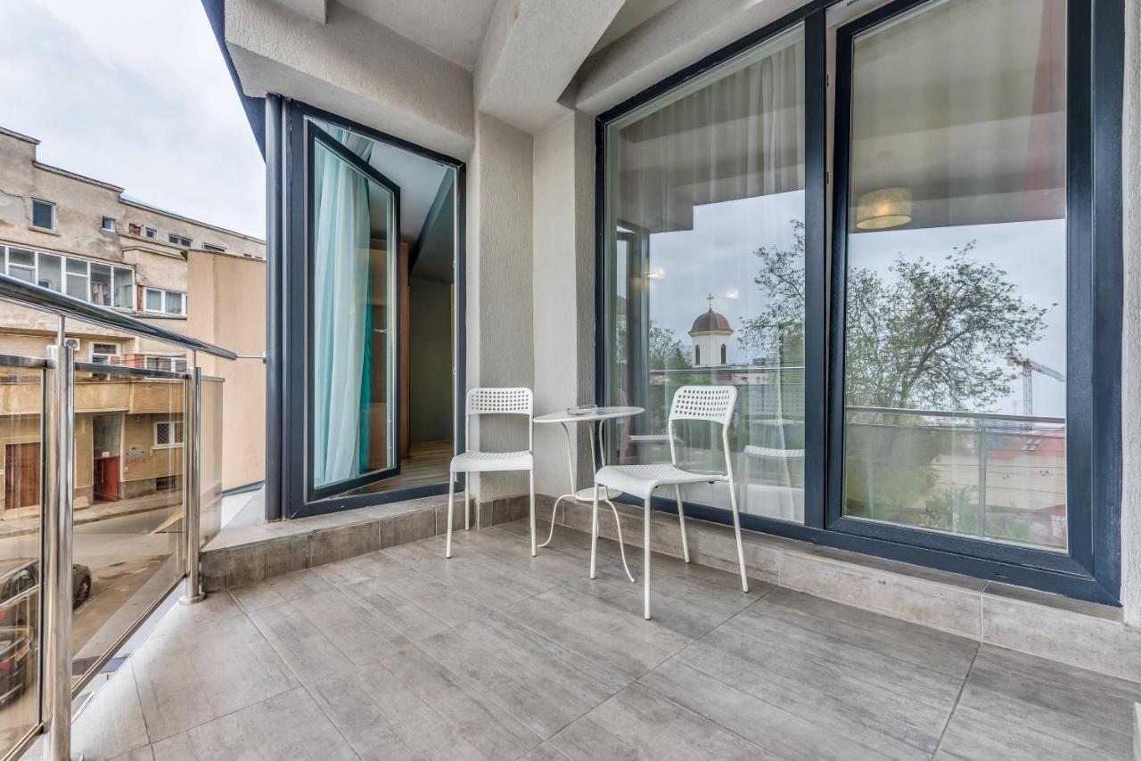 Ben Yehuda - Shabbat Friendly Apartments Бухарест Экстерьер фото