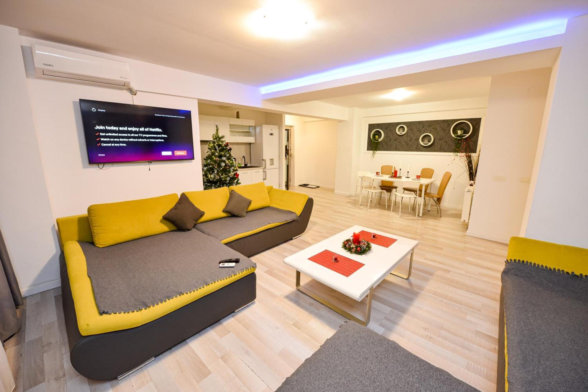 Ben Yehuda - Shabbat Friendly Apartments Бухарест Экстерьер фото