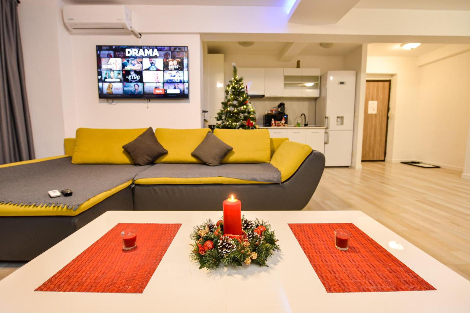 Ben Yehuda - Shabbat Friendly Apartments Бухарест Экстерьер фото