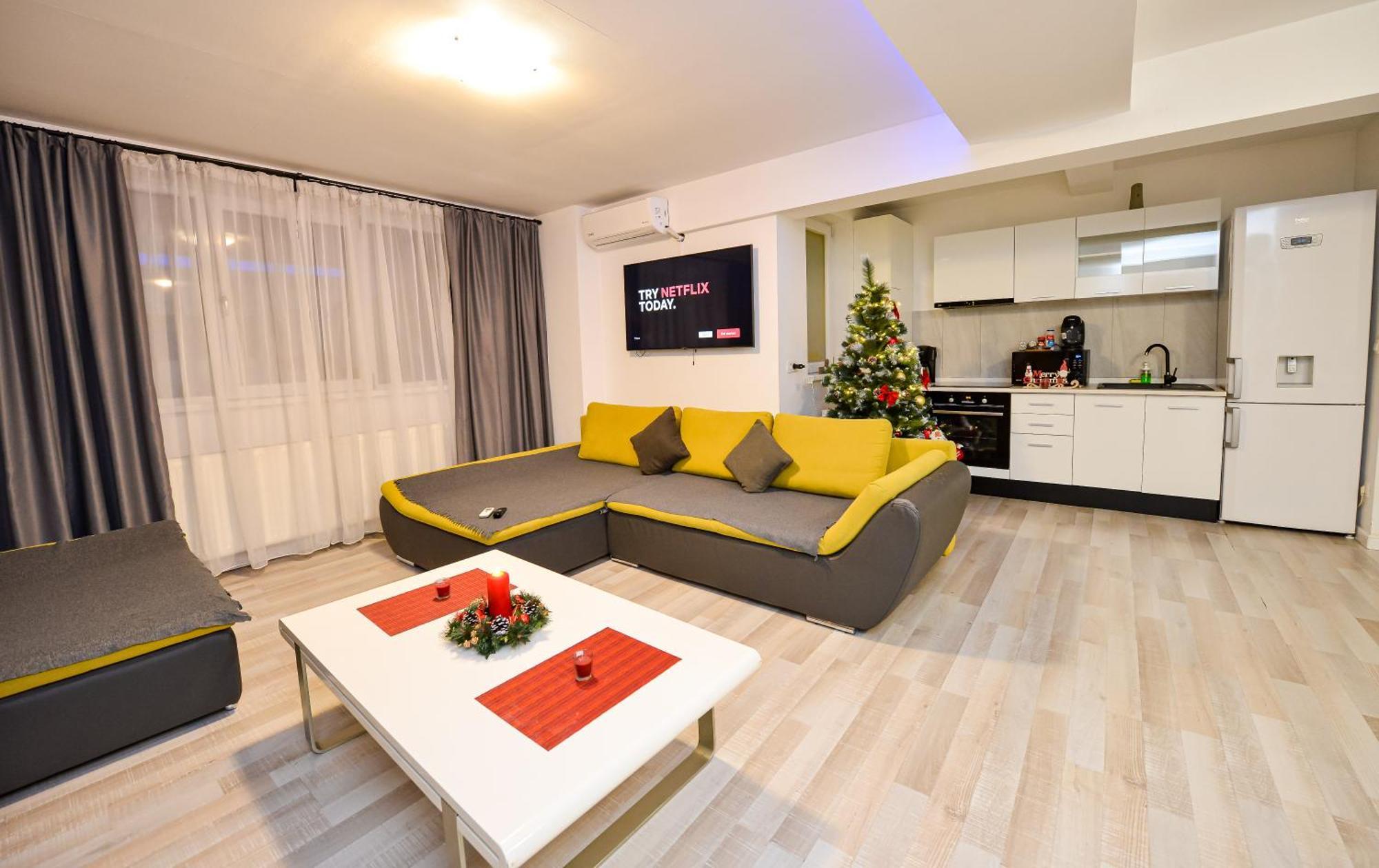 Ben Yehuda - Shabbat Friendly Apartments Бухарест Экстерьер фото