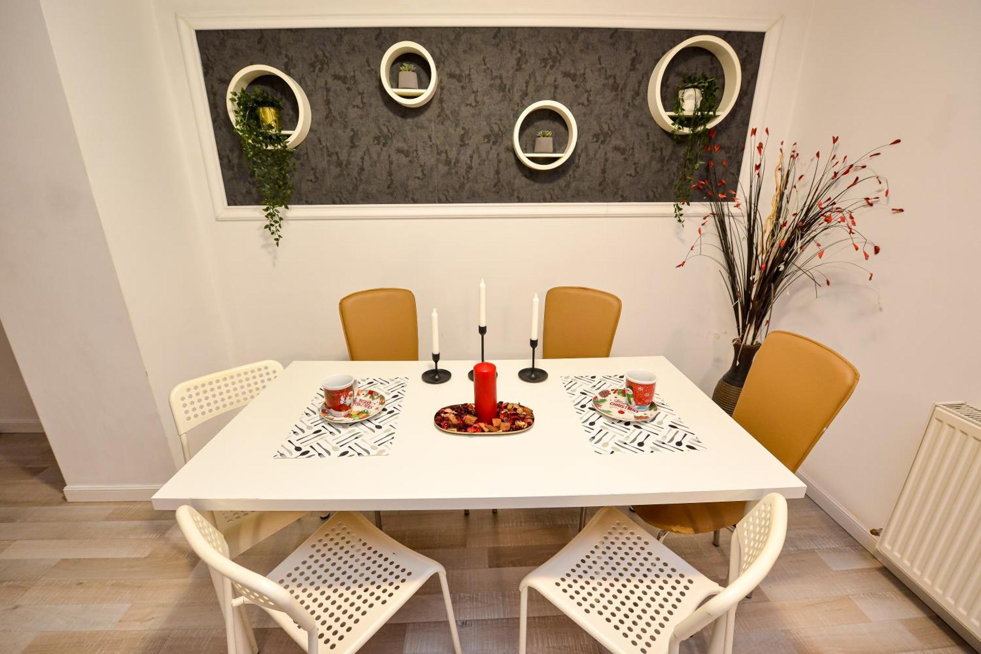 Ben Yehuda - Shabbat Friendly Apartments Бухарест Экстерьер фото