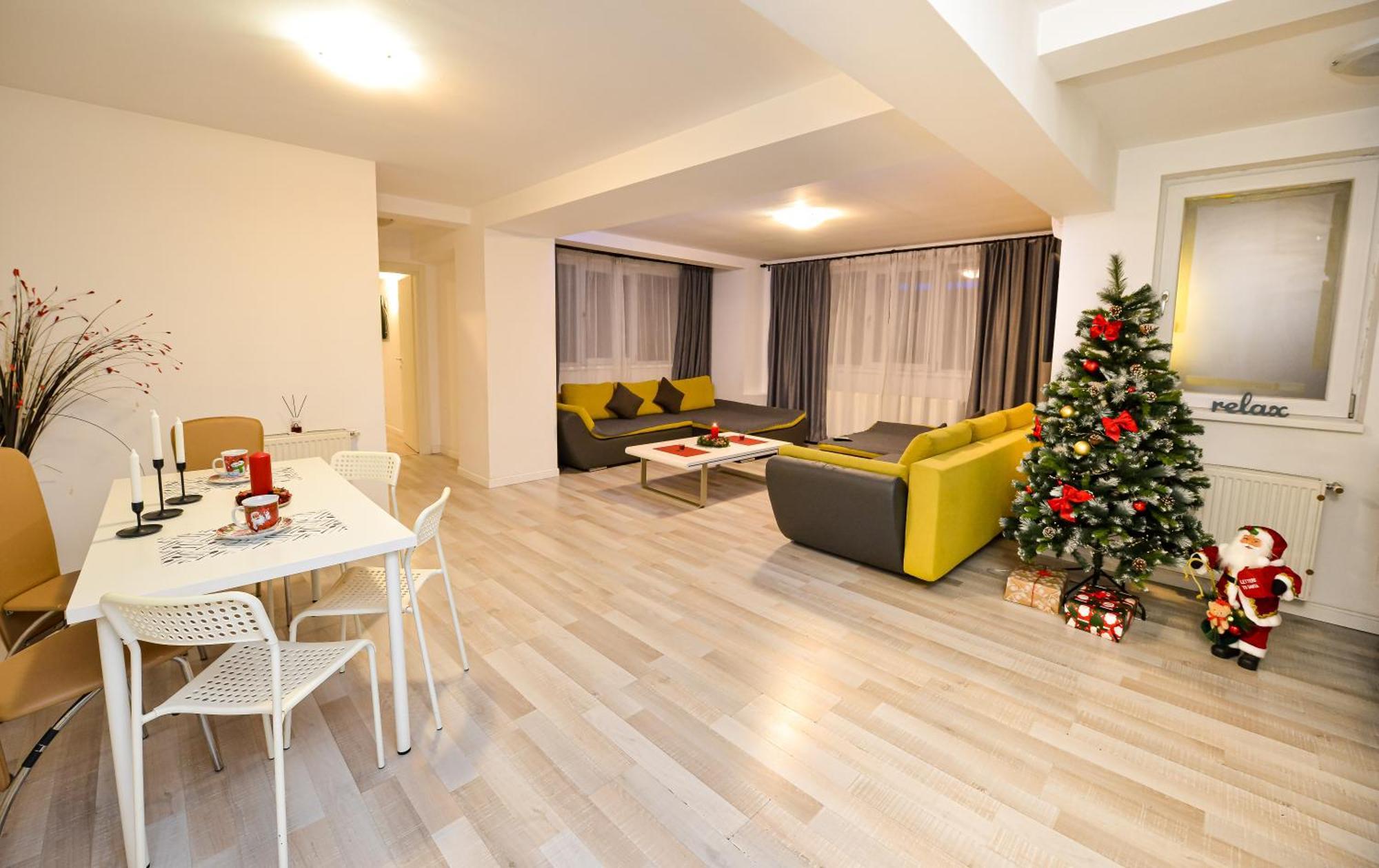 Ben Yehuda - Shabbat Friendly Apartments Бухарест Экстерьер фото