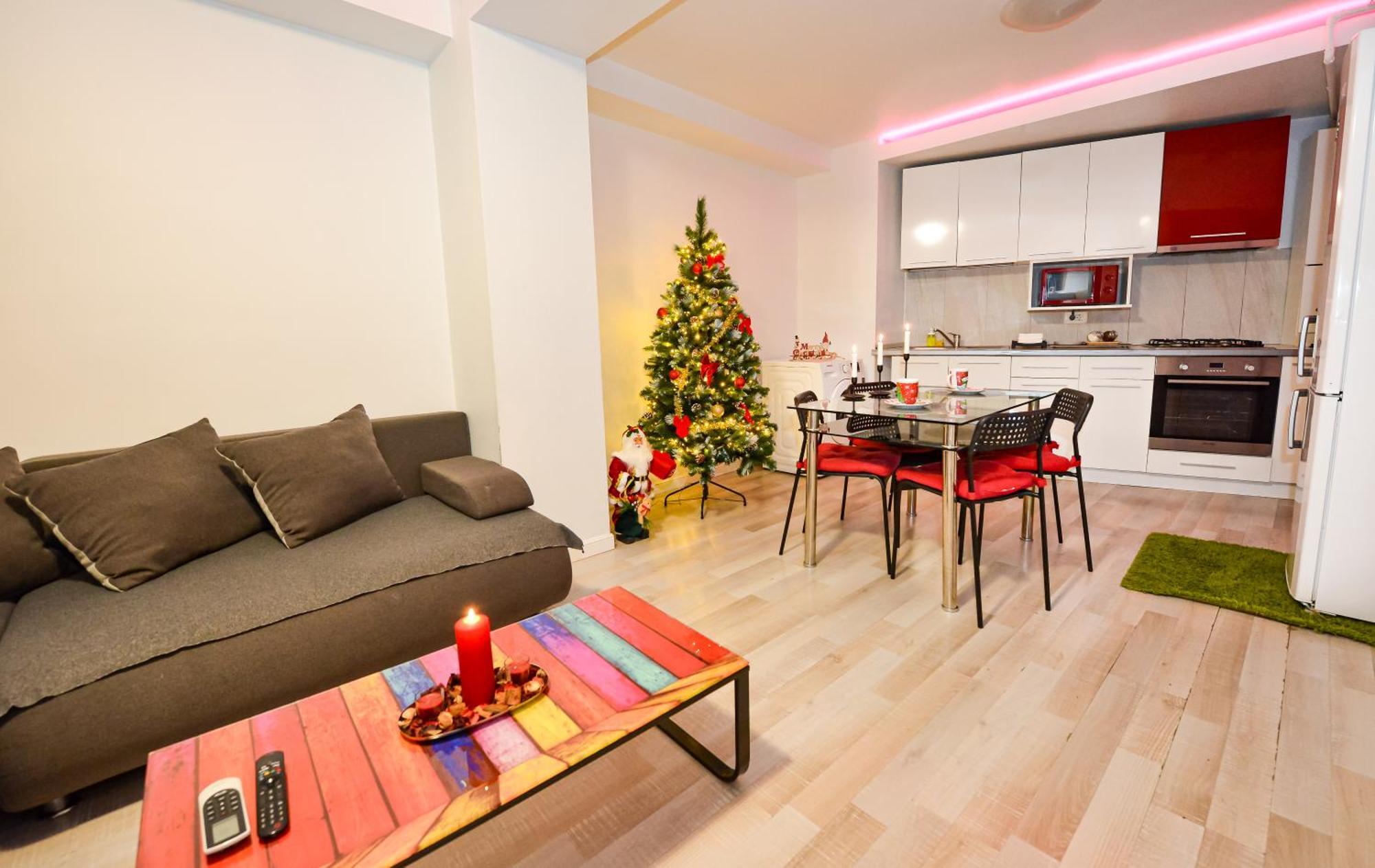 Ben Yehuda - Shabbat Friendly Apartments Бухарест Экстерьер фото