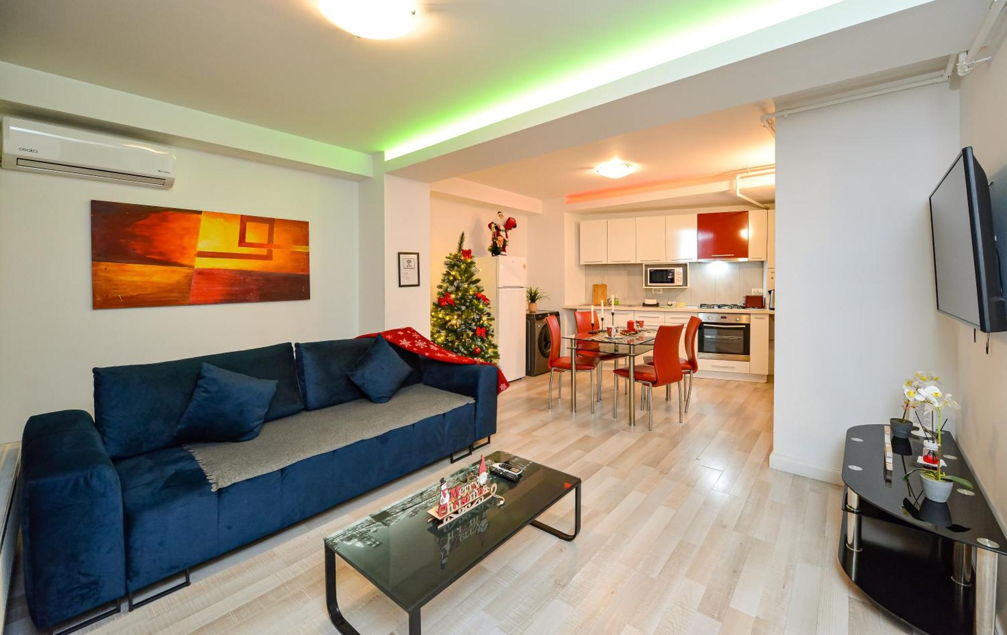 Ben Yehuda - Shabbat Friendly Apartments Бухарест Экстерьер фото