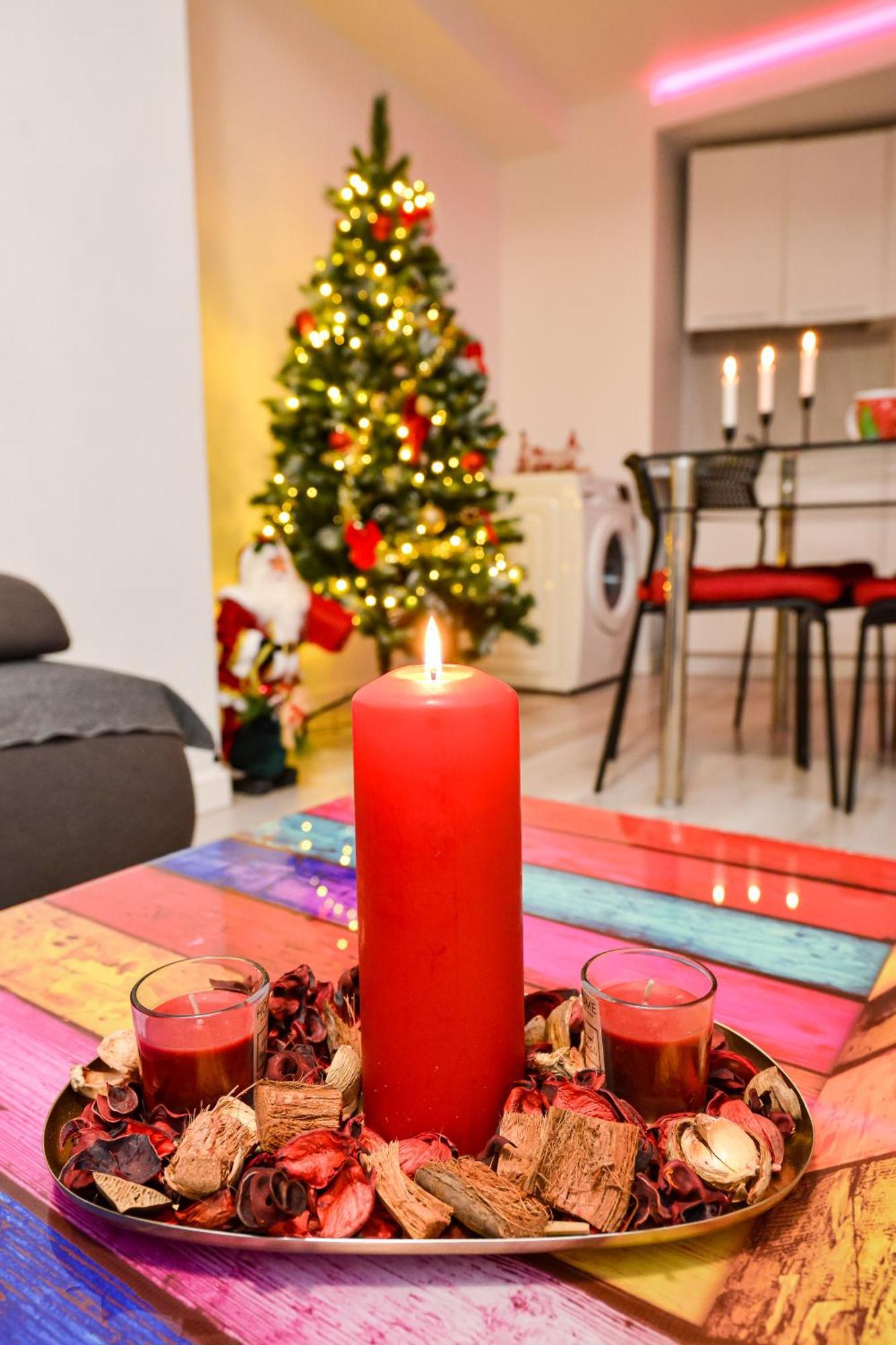Ben Yehuda - Shabbat Friendly Apartments Бухарест Экстерьер фото