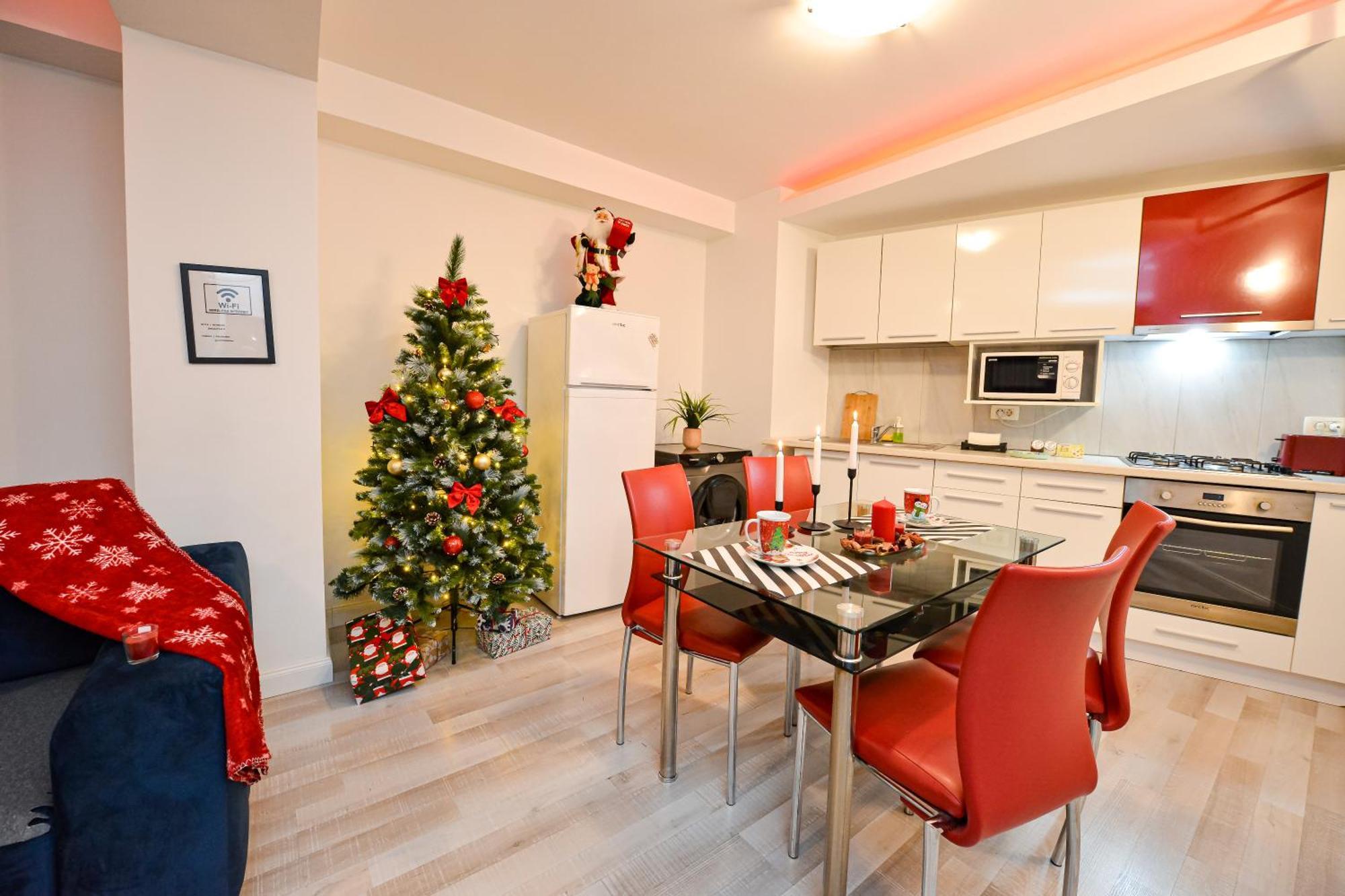 Ben Yehuda - Shabbat Friendly Apartments Бухарест Экстерьер фото