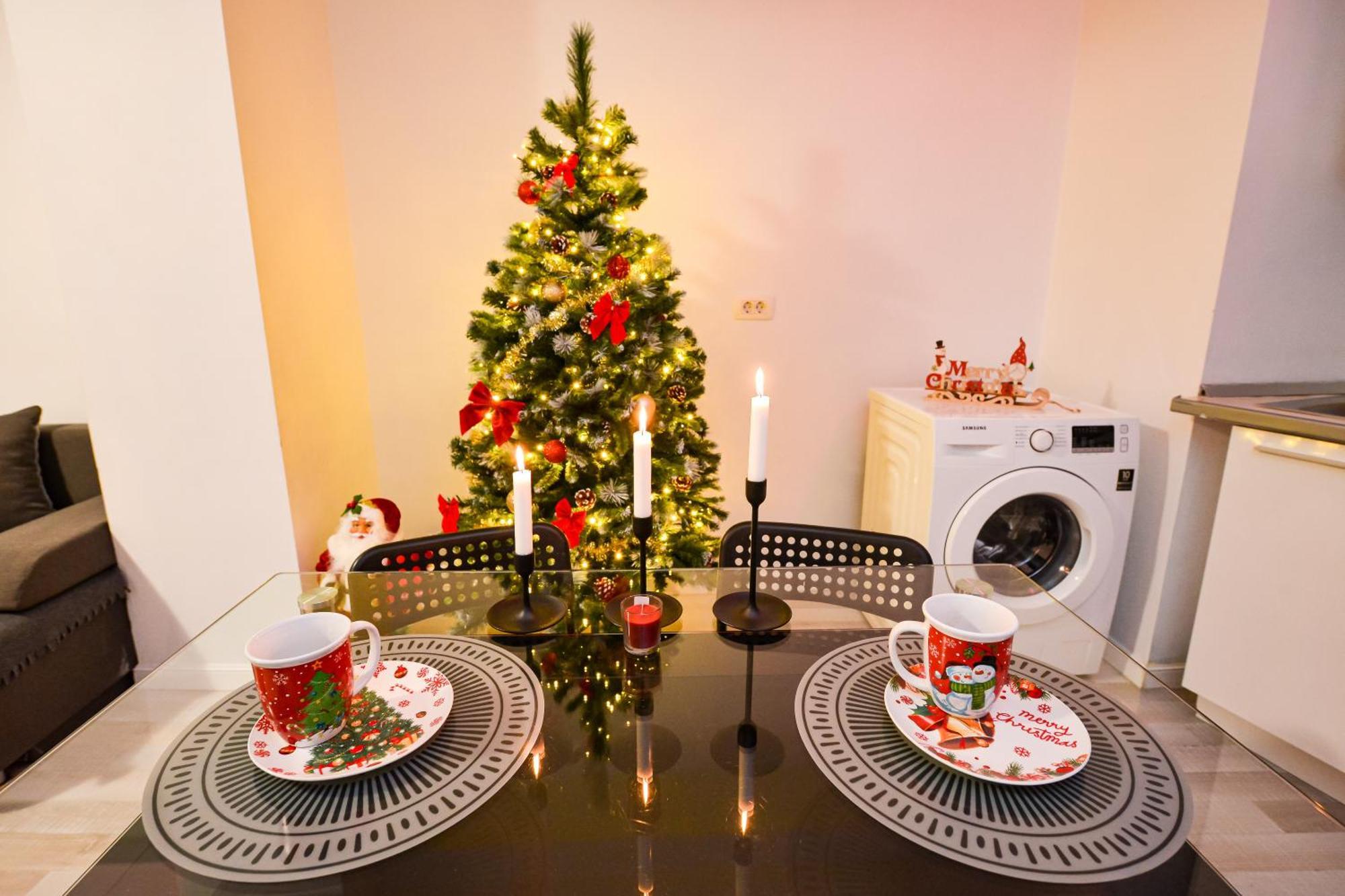 Ben Yehuda - Shabbat Friendly Apartments Бухарест Экстерьер фото