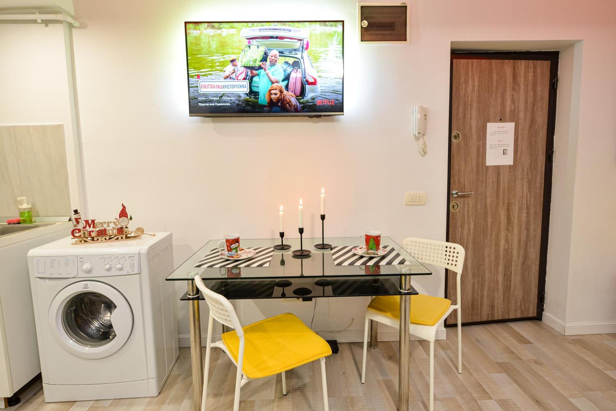 Ben Yehuda - Shabbat Friendly Apartments Бухарест Экстерьер фото