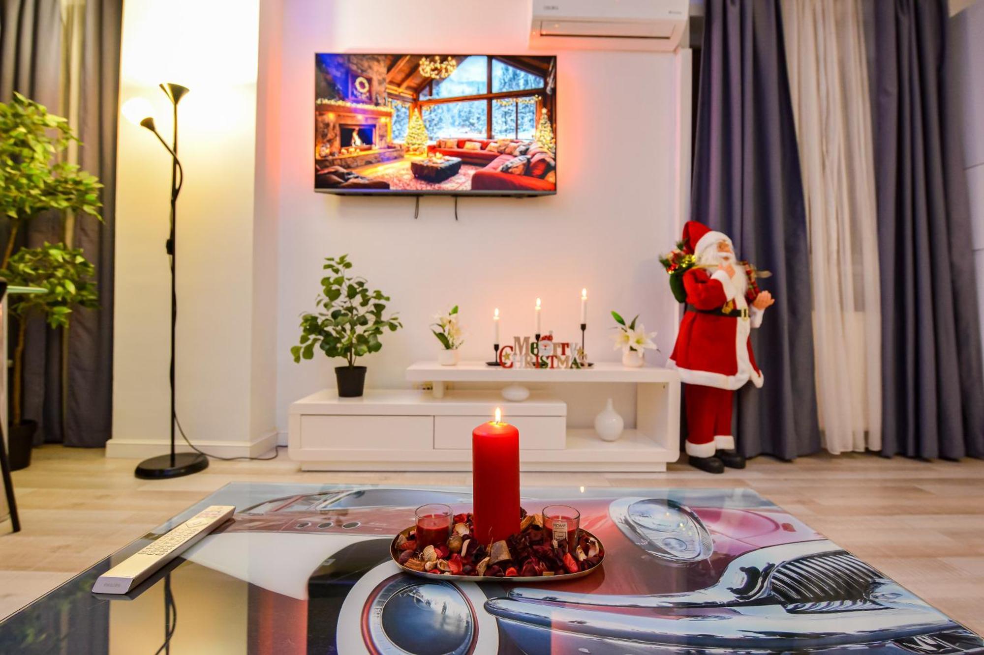 Ben Yehuda - Shabbat Friendly Apartments Бухарест Экстерьер фото