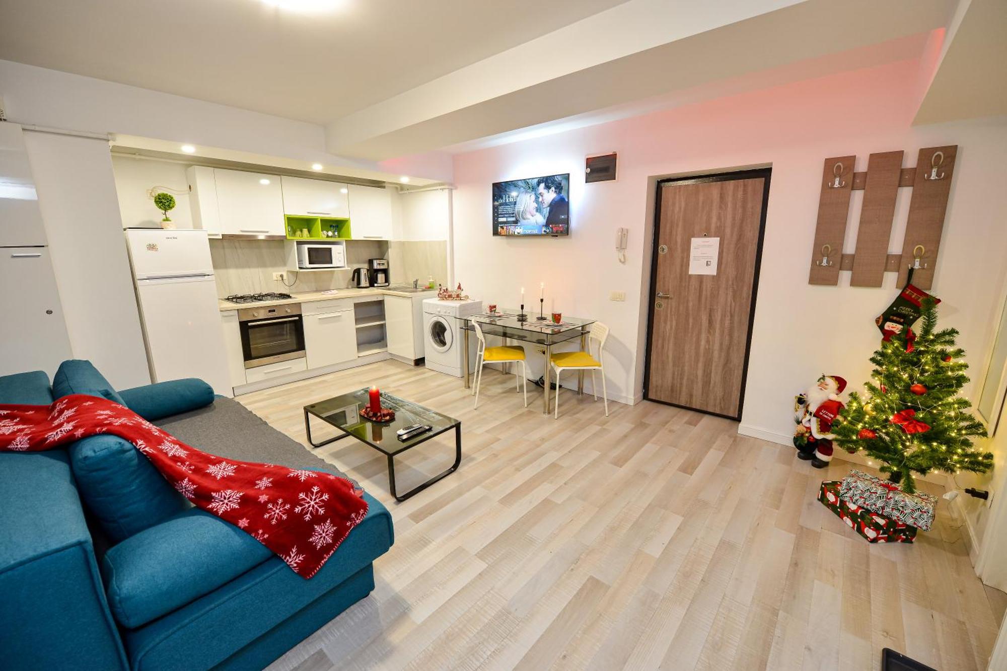 Ben Yehuda - Shabbat Friendly Apartments Бухарест Экстерьер фото