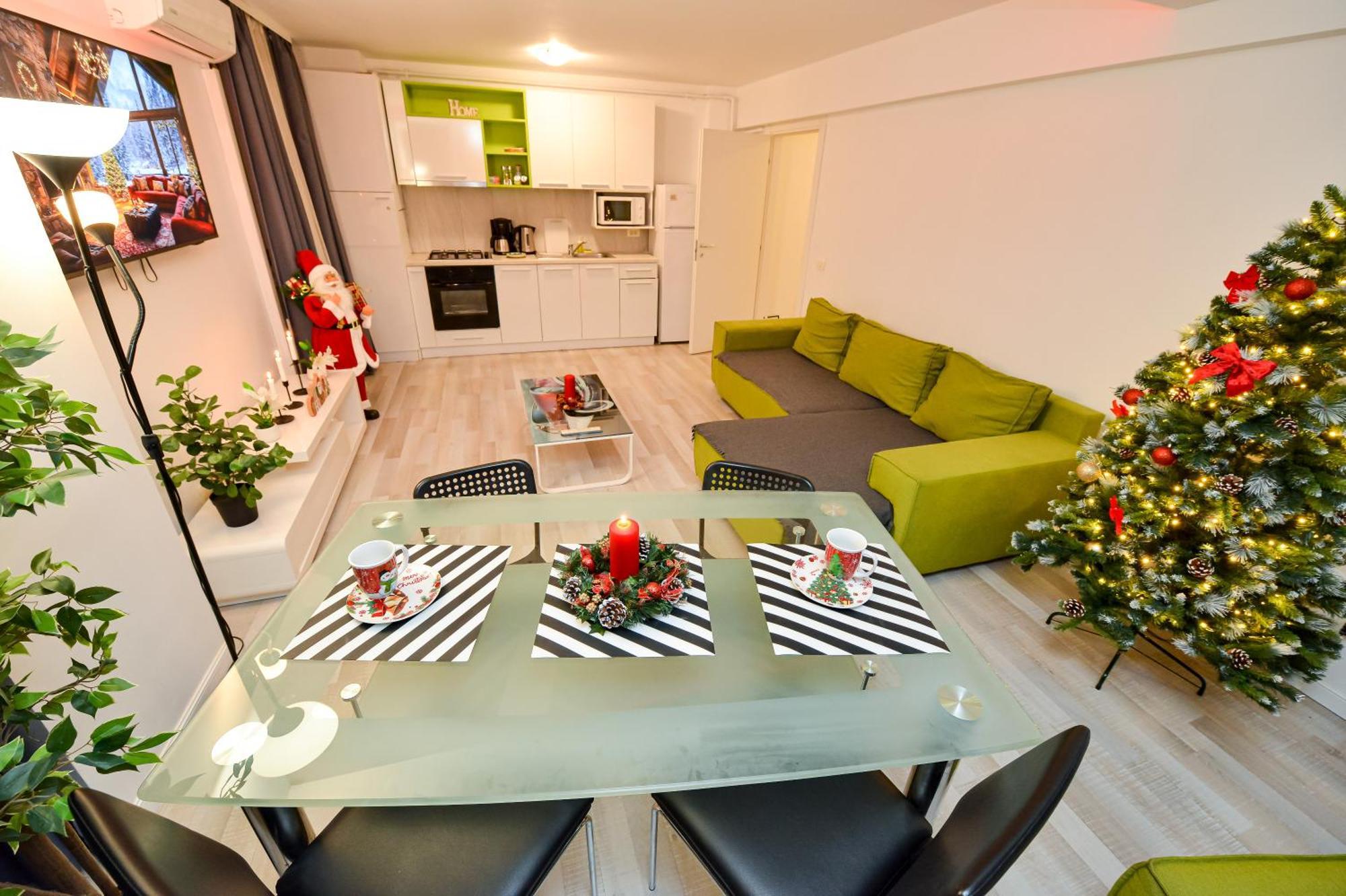 Ben Yehuda - Shabbat Friendly Apartments Бухарест Экстерьер фото