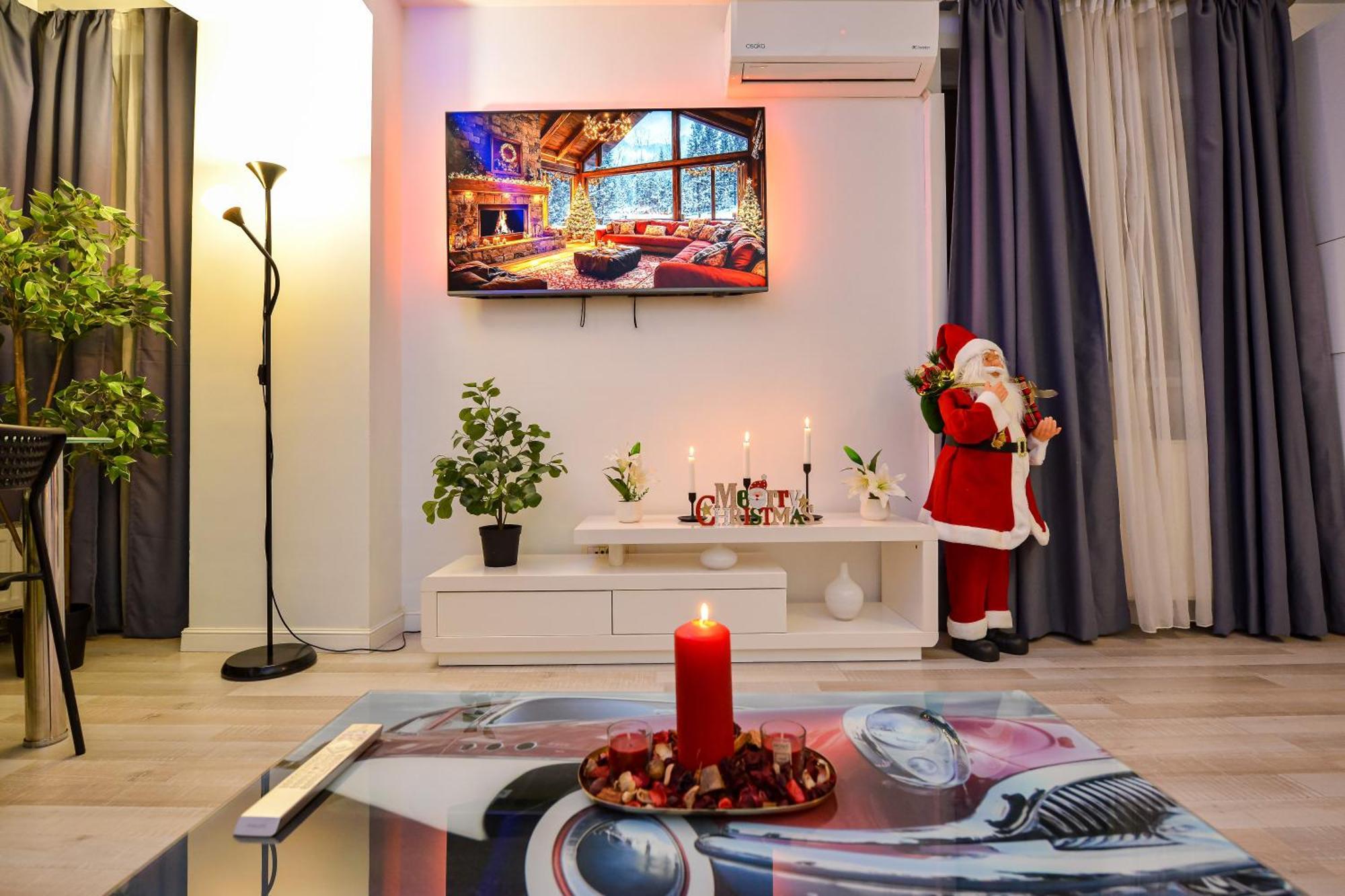 Ben Yehuda - Shabbat Friendly Apartments Бухарест Экстерьер фото