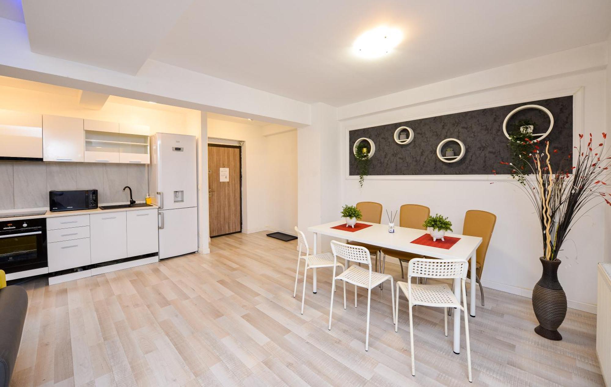 Ben Yehuda - Shabbat Friendly Apartments Бухарест Экстерьер фото
