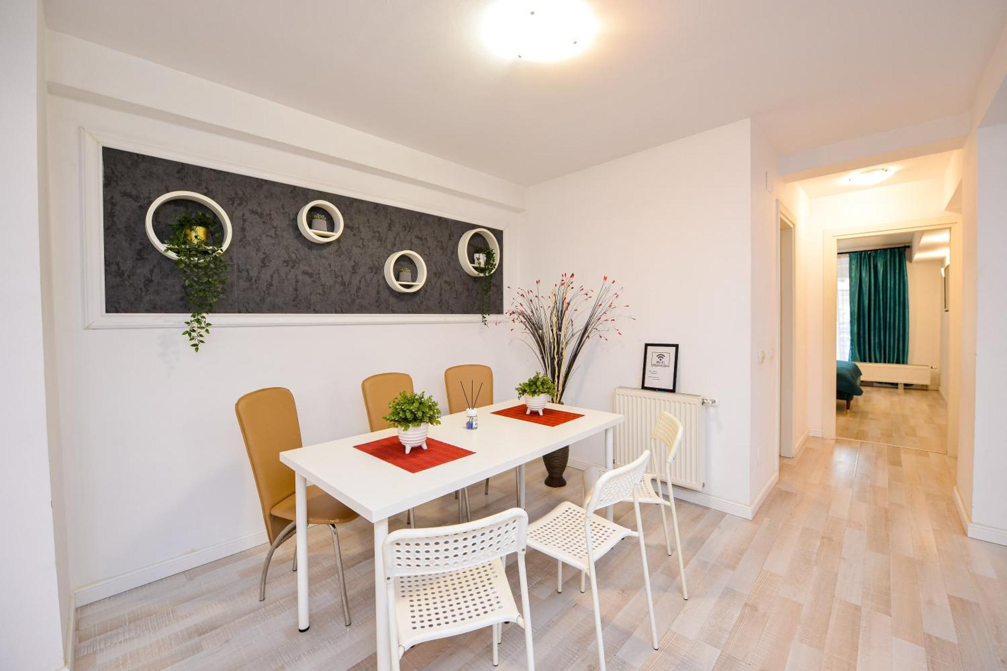 Ben Yehuda - Shabbat Friendly Apartments Бухарест Экстерьер фото