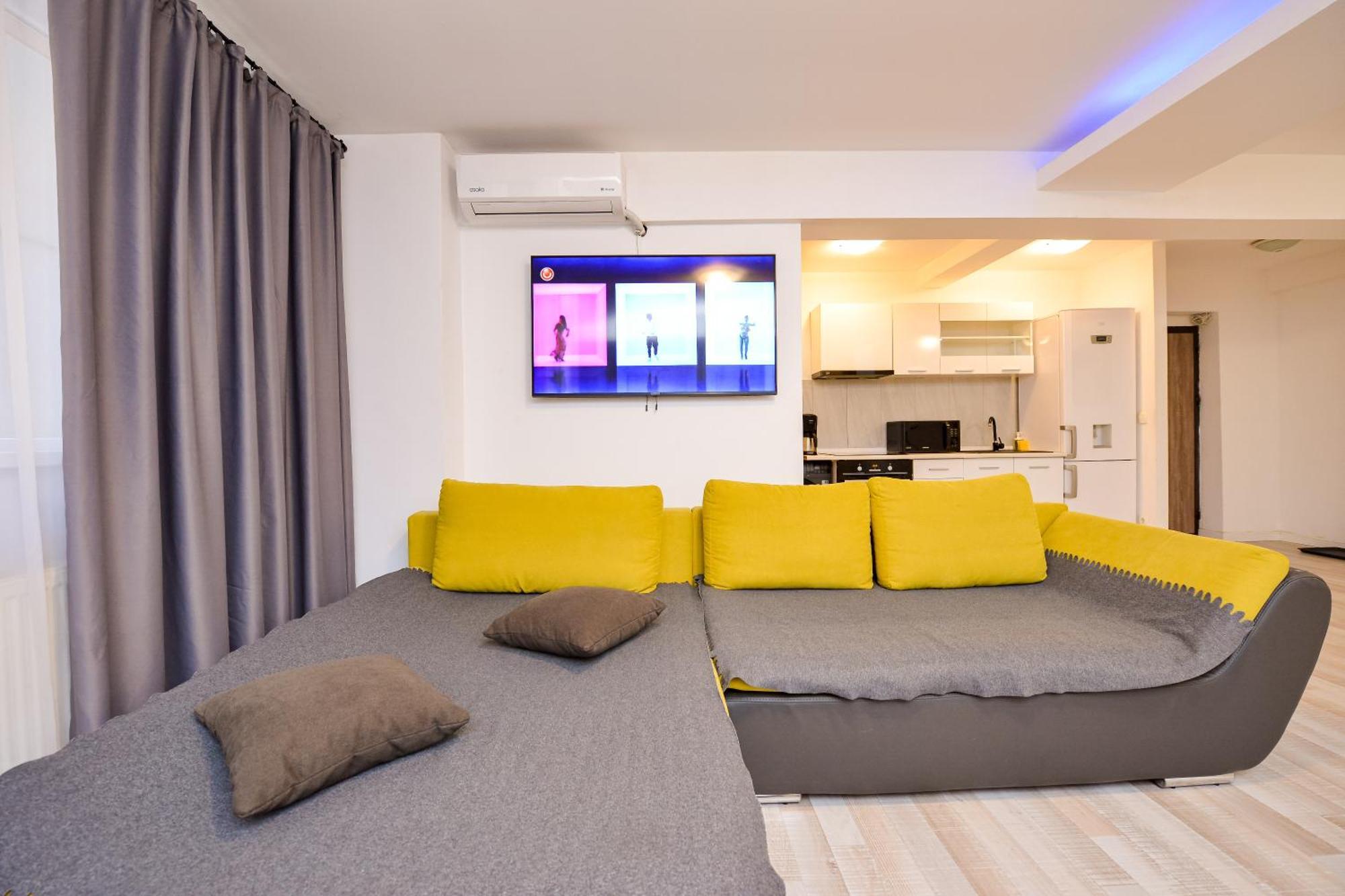 Ben Yehuda - Shabbat Friendly Apartments Бухарест Экстерьер фото