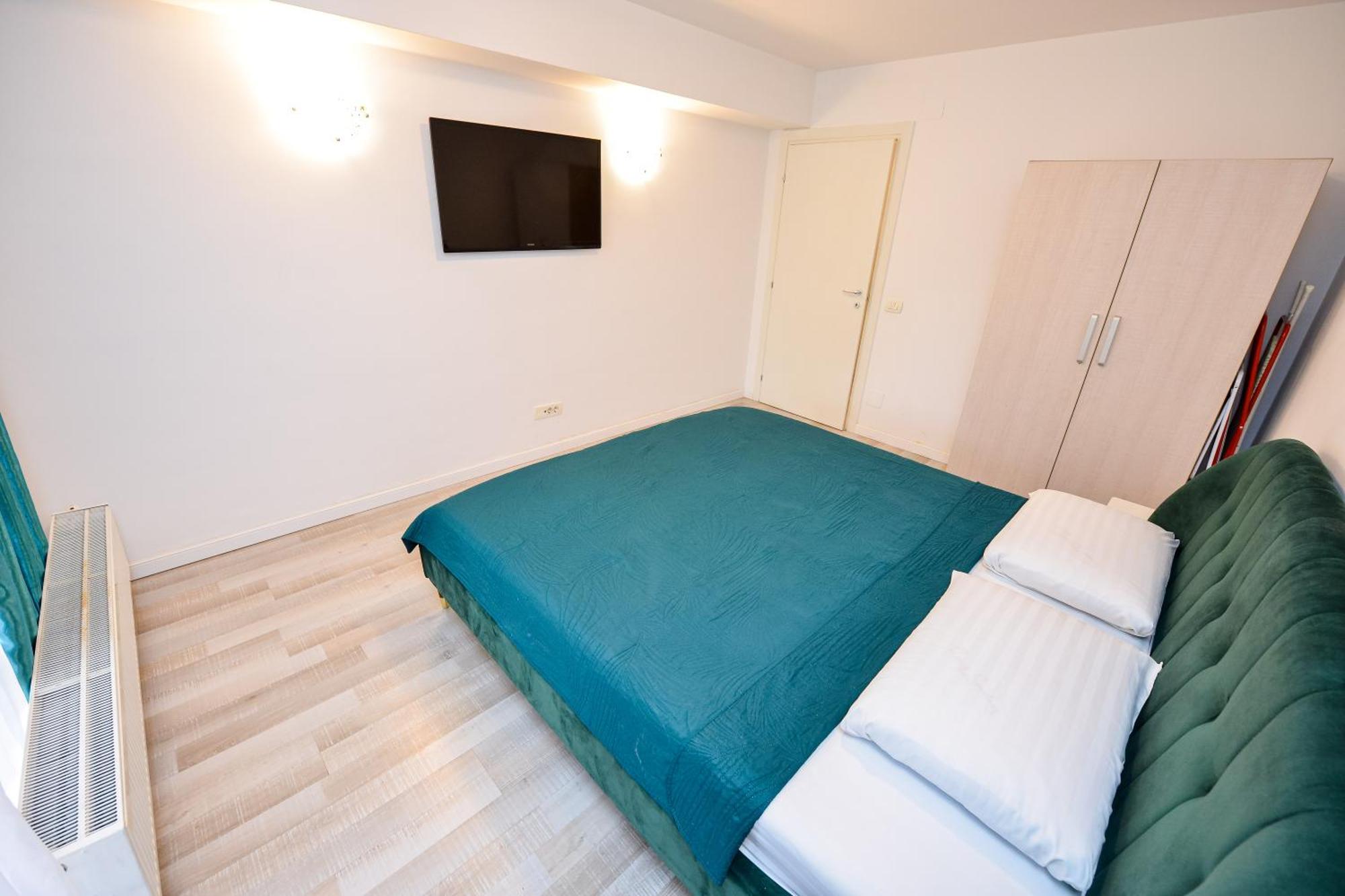 Ben Yehuda - Shabbat Friendly Apartments Бухарест Экстерьер фото