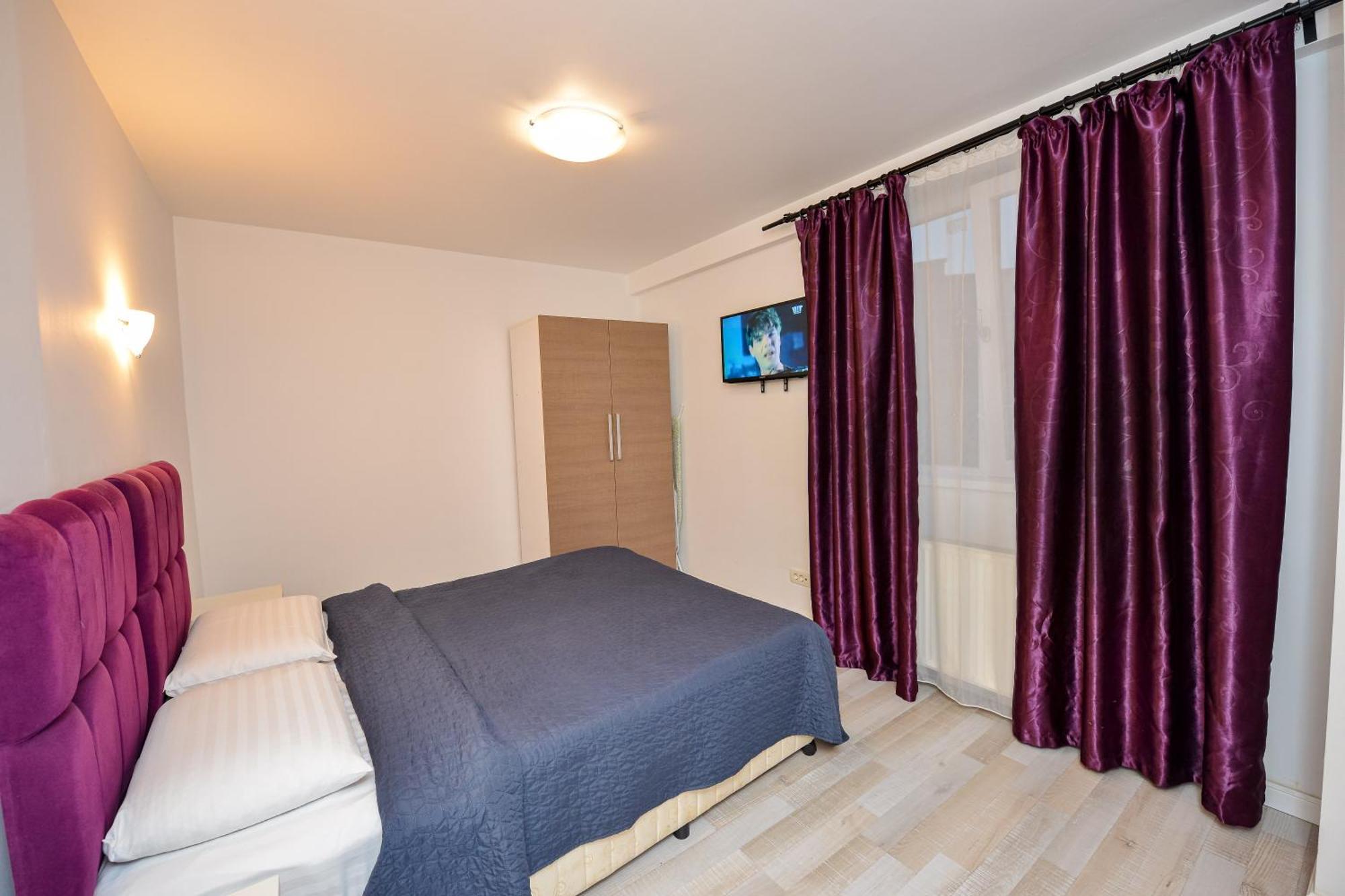 Ben Yehuda - Shabbat Friendly Apartments Бухарест Экстерьер фото