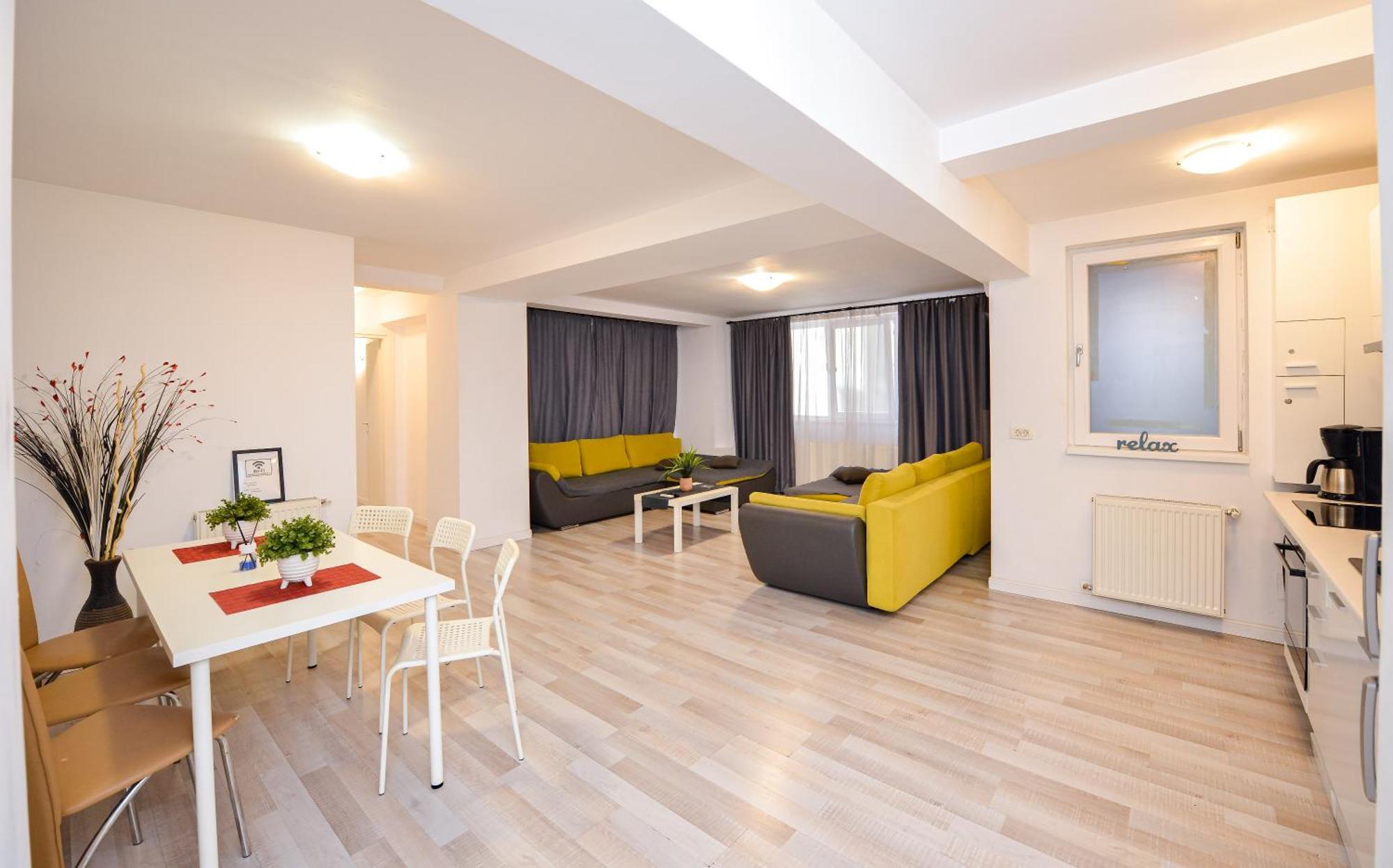 Ben Yehuda - Shabbat Friendly Apartments Бухарест Экстерьер фото