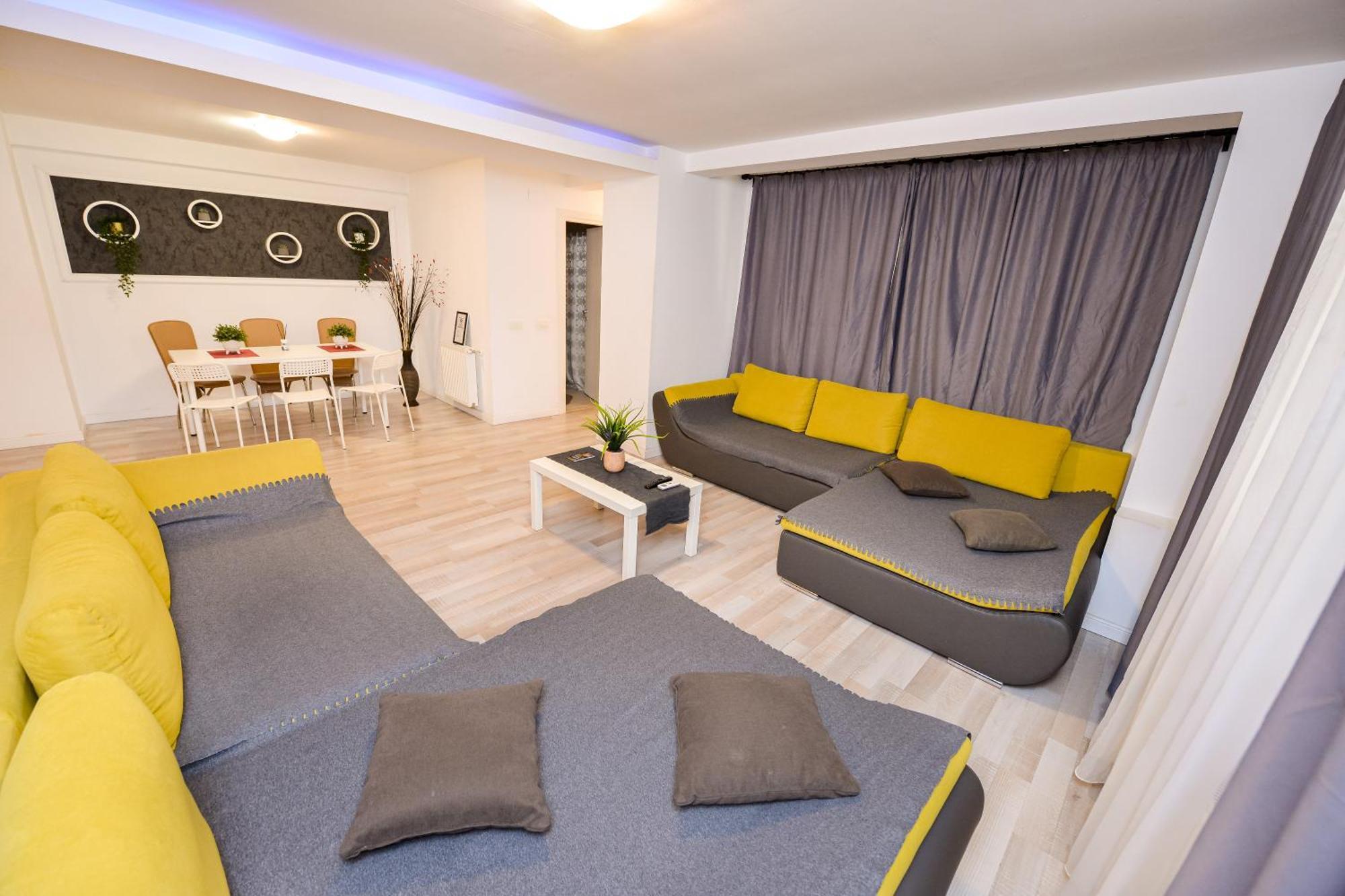 Ben Yehuda - Shabbat Friendly Apartments Бухарест Экстерьер фото