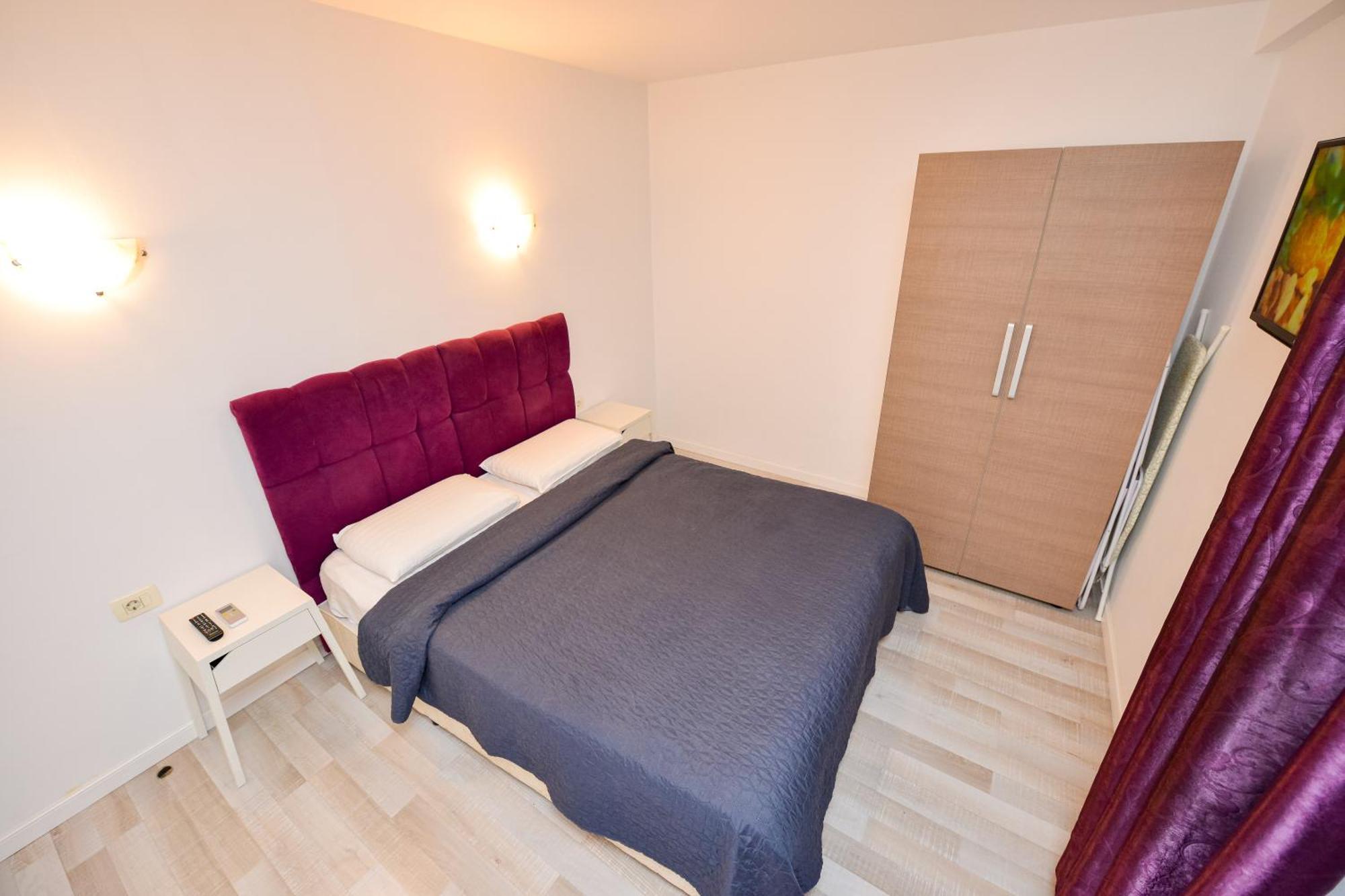 Ben Yehuda - Shabbat Friendly Apartments Бухарест Экстерьер фото