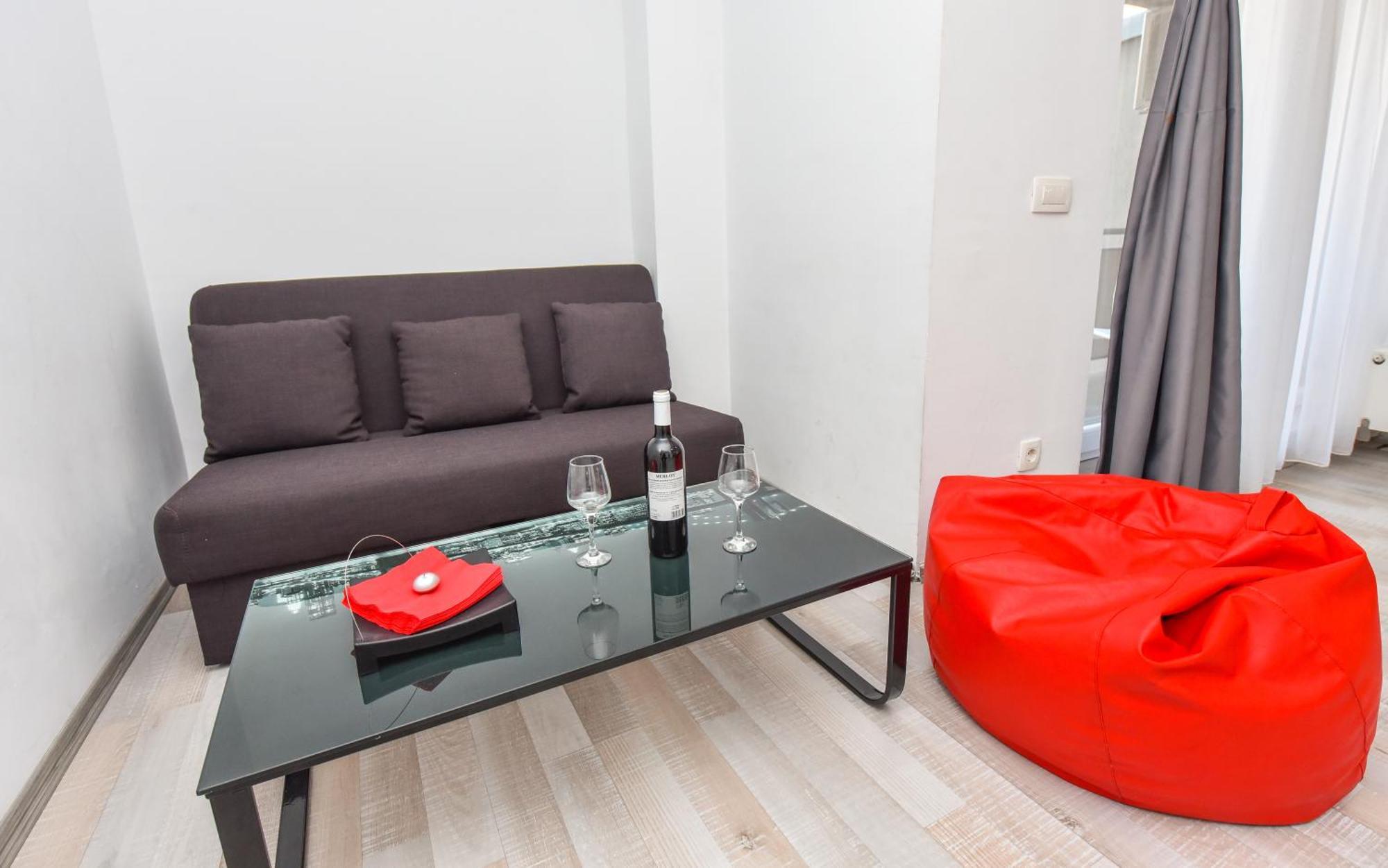 Ben Yehuda - Shabbat Friendly Apartments Бухарест Экстерьер фото
