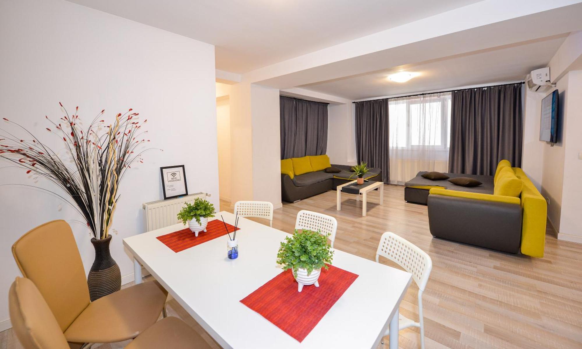Ben Yehuda - Shabbat Friendly Apartments Бухарест Экстерьер фото